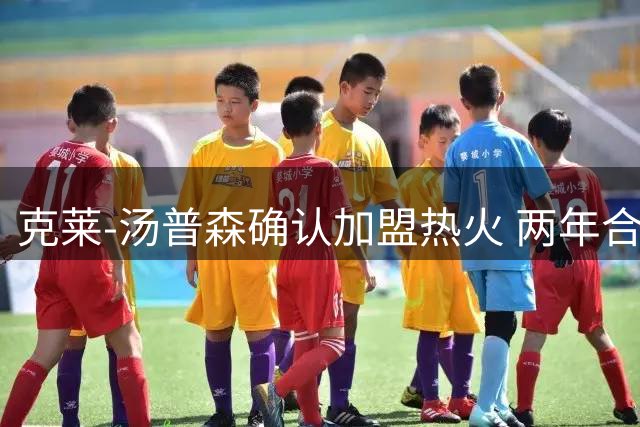 克莱-汤普森确认加盟热火 两年合约助力字母哥争冠